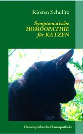 Homöopathie für Katzen