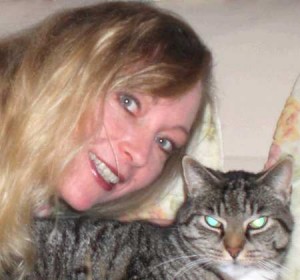 Kirsten Schulitz Katzensprechstunde