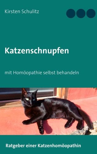 Katzenschnupfen Homöopathie
