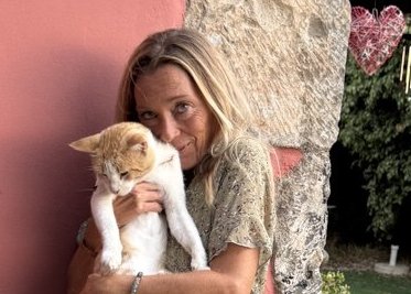 Ganzheitliche Katzenberatung online